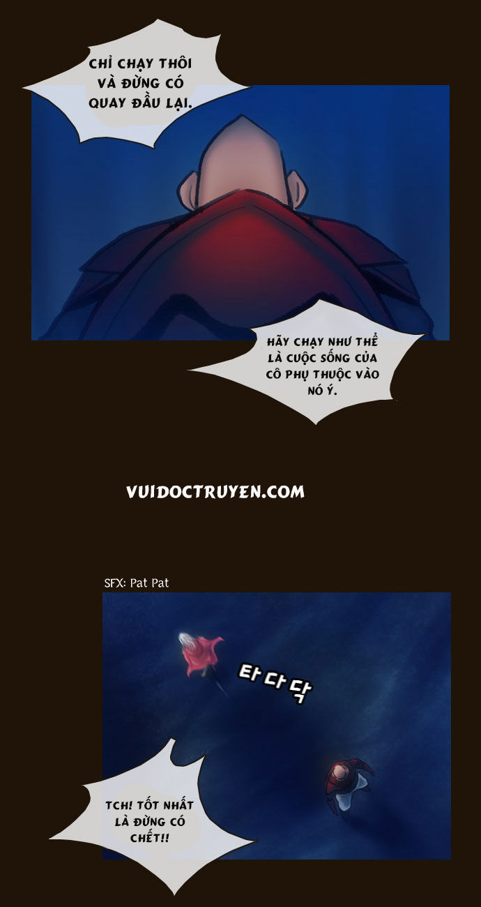 Magician - Chương 99 - Trang 8