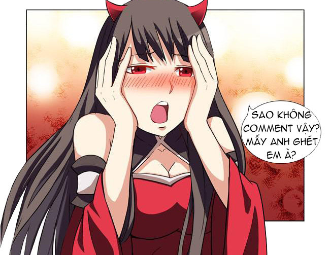 I Am Killer Maid - Chương 10 - Trang 14