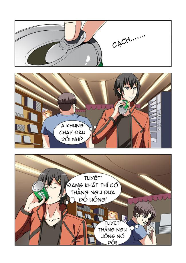 I Am Killer Maid - Chương 13 - Trang 3