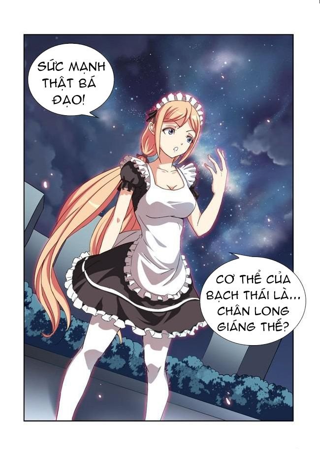 I Am Killer Maid - Chương 2 - Trang 44