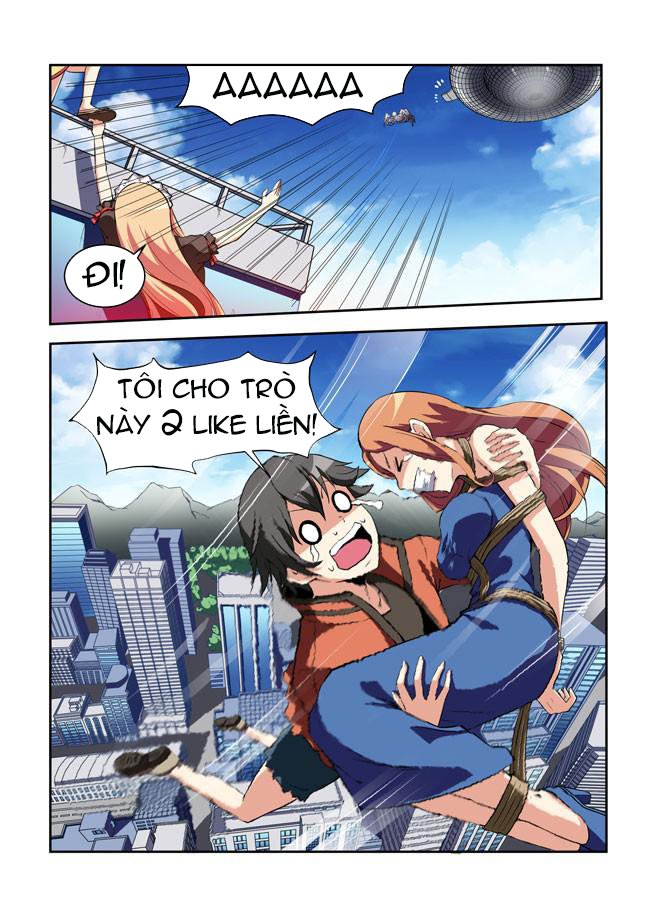 I Am Killer Maid - Chương 20 - Trang 11