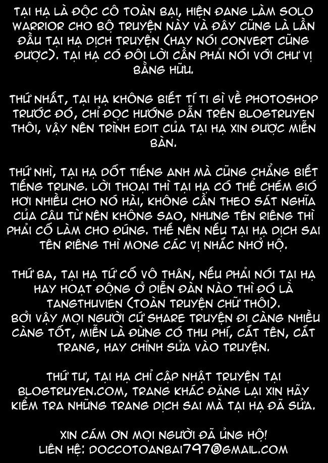 I Am Killer Maid - Chương 3 - Trang 28