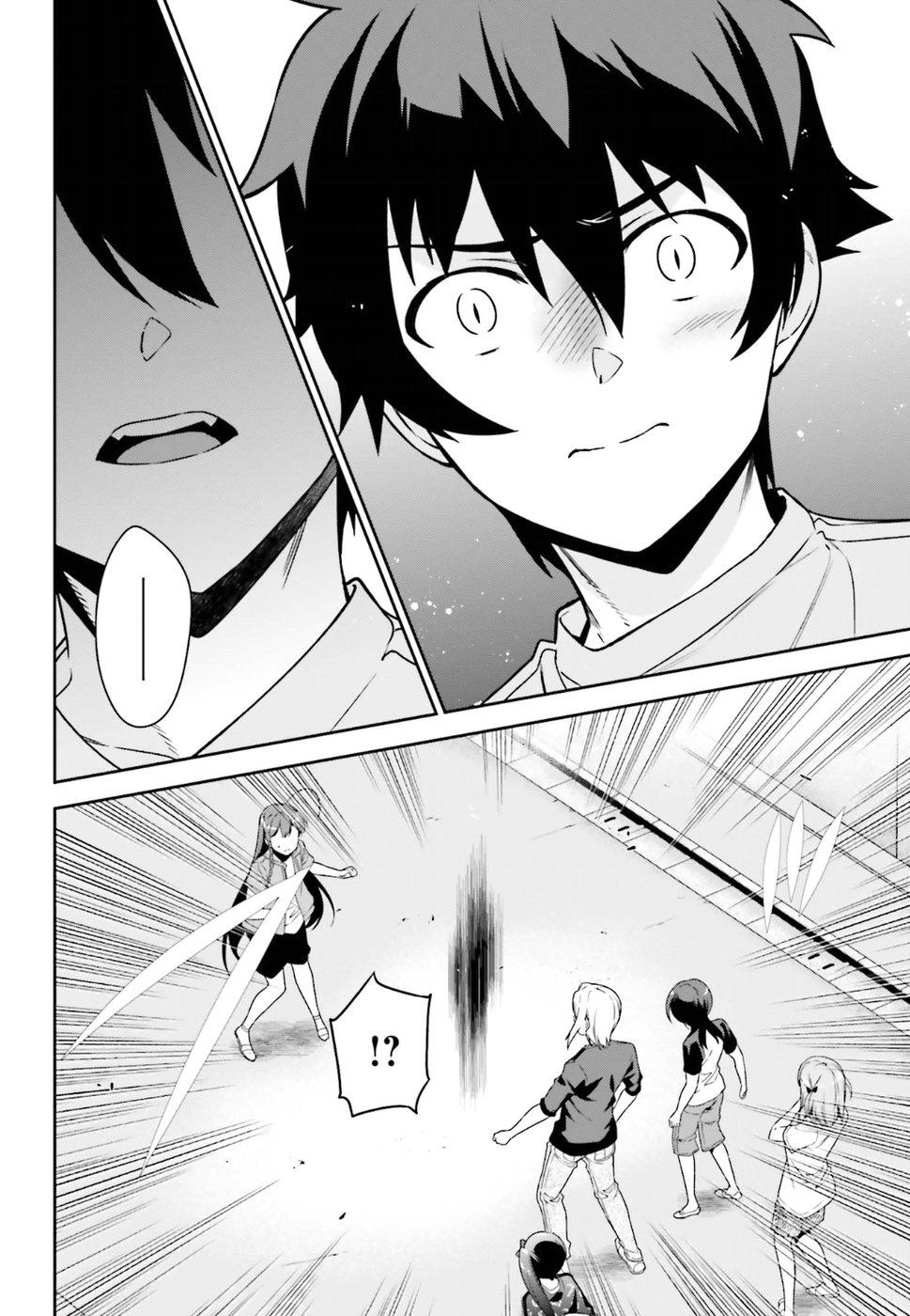 Ma Vương Đi Làm - Chương 67 - Trang 11