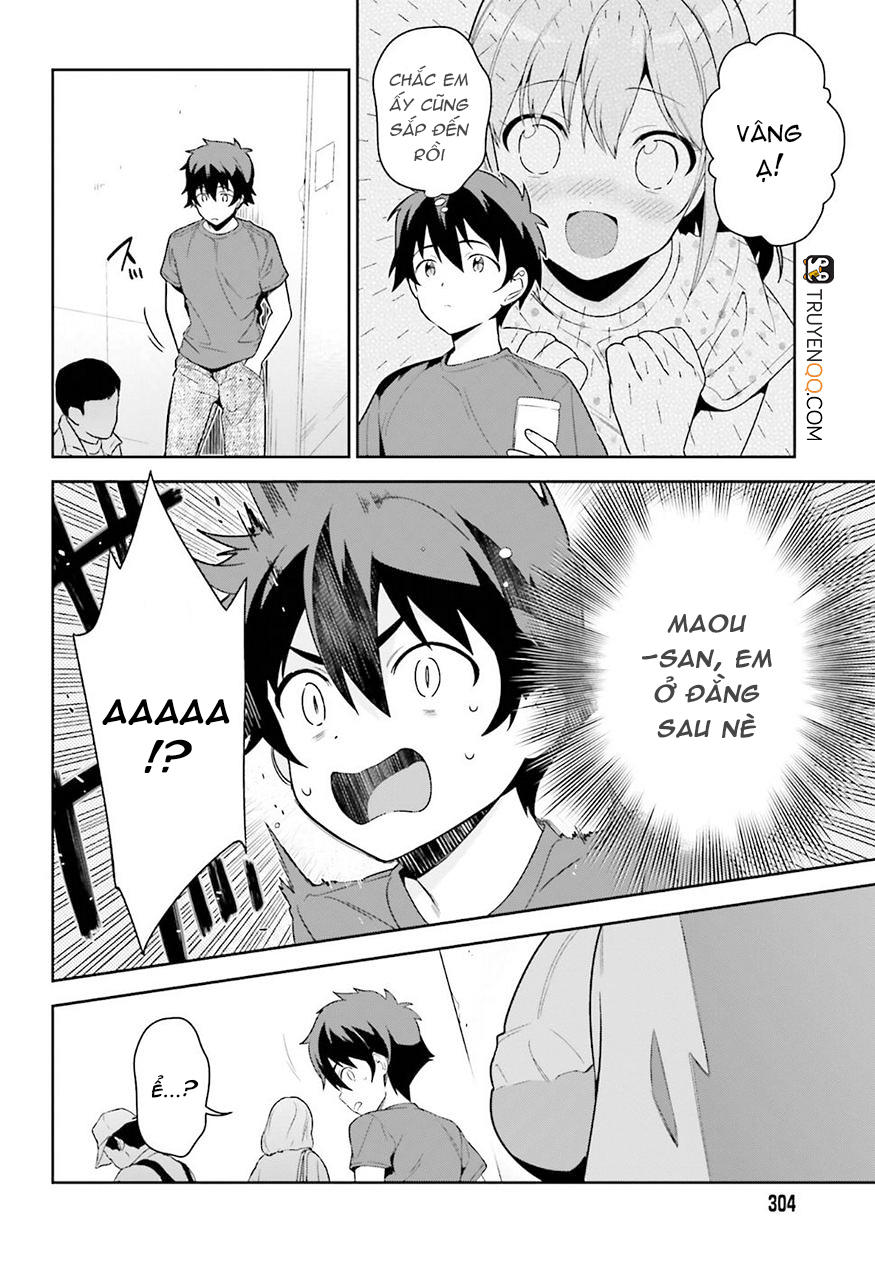 Ma Vương Đi Làm - Chương 69 - Trang 3