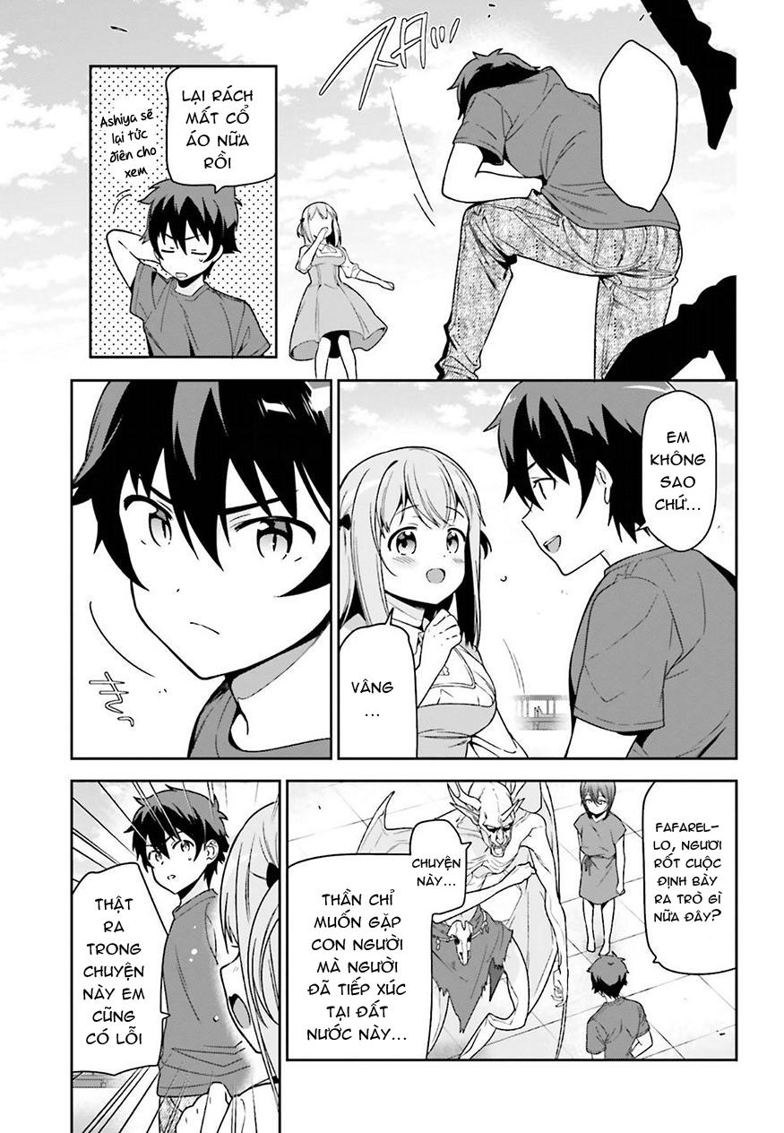 Ma Vương Đi Làm - Chương 69 - Trang 24