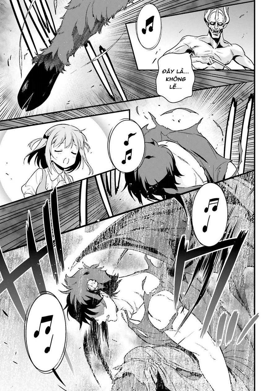 Ma Vương Đi Làm - Chương 69 - Trang 32