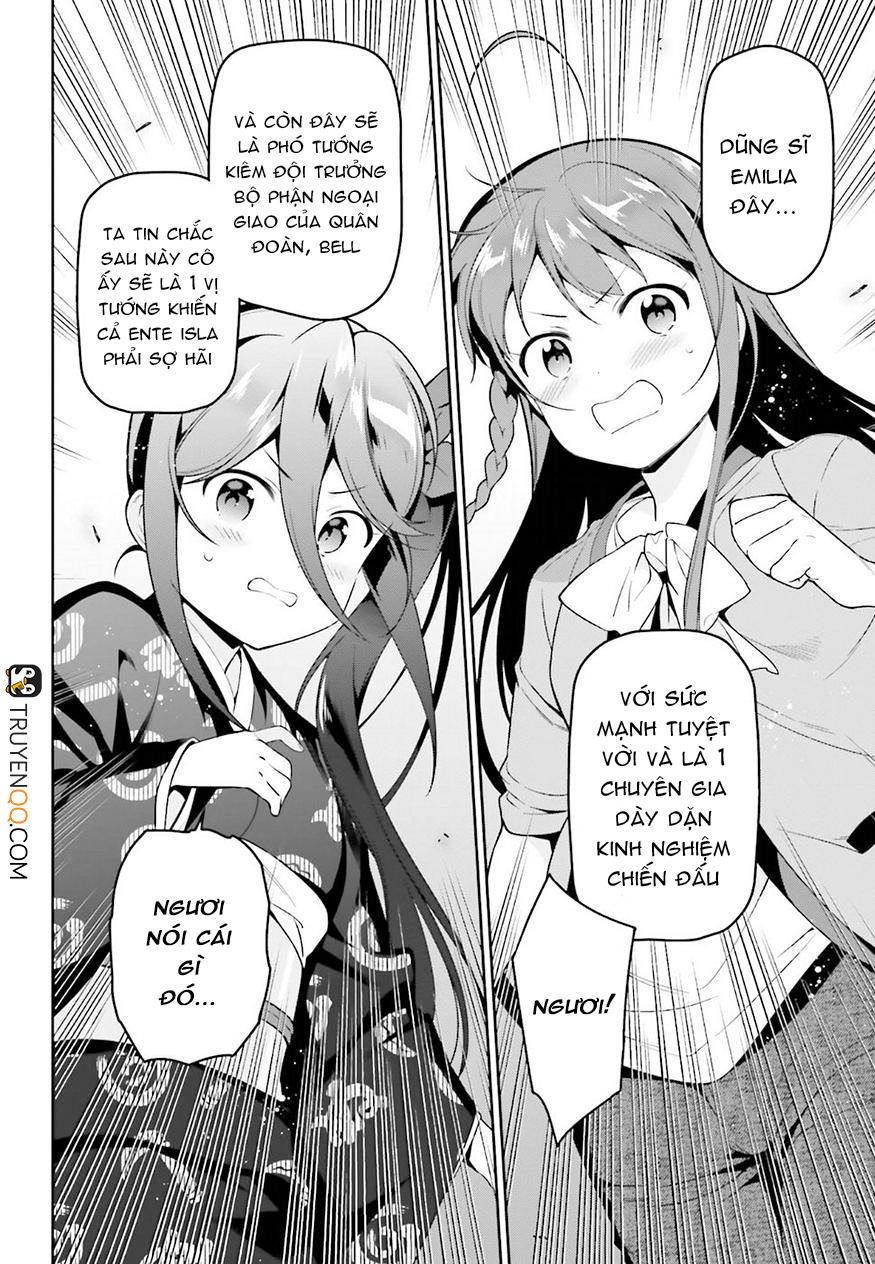 Ma Vương Đi Làm - Chương 69 - Trang 37