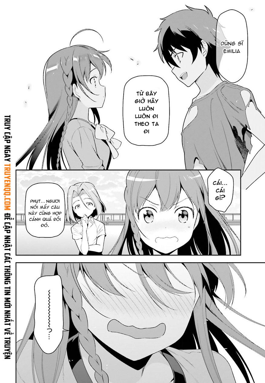 Ma Vương Đi Làm - Chương 69 - Trang 47