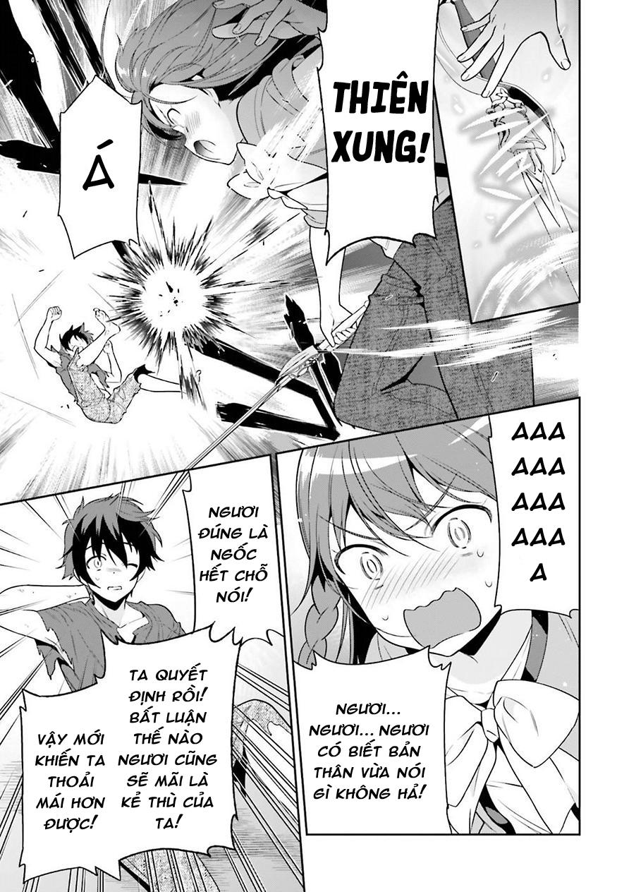 Ma Vương Đi Làm - Chương 69 - Trang 48