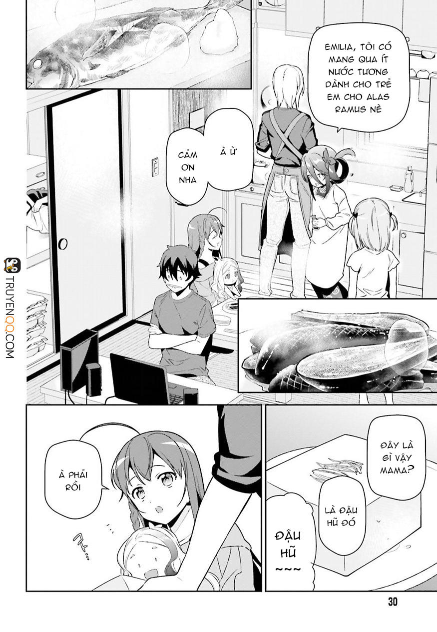 Ma Vương Đi Làm - Chương 70 - Trang 3