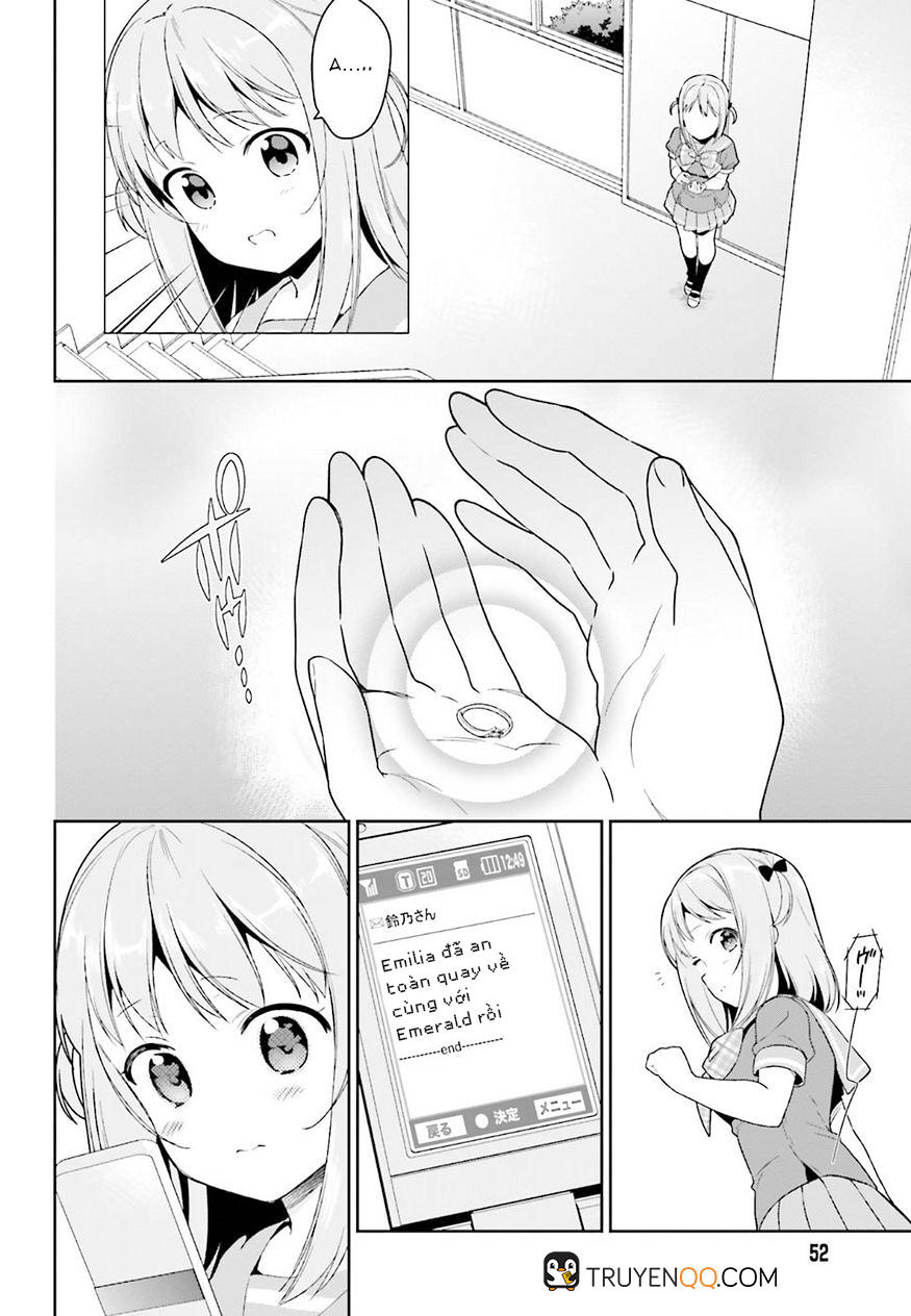 Ma Vương Đi Làm - Chương 70 - Trang 25