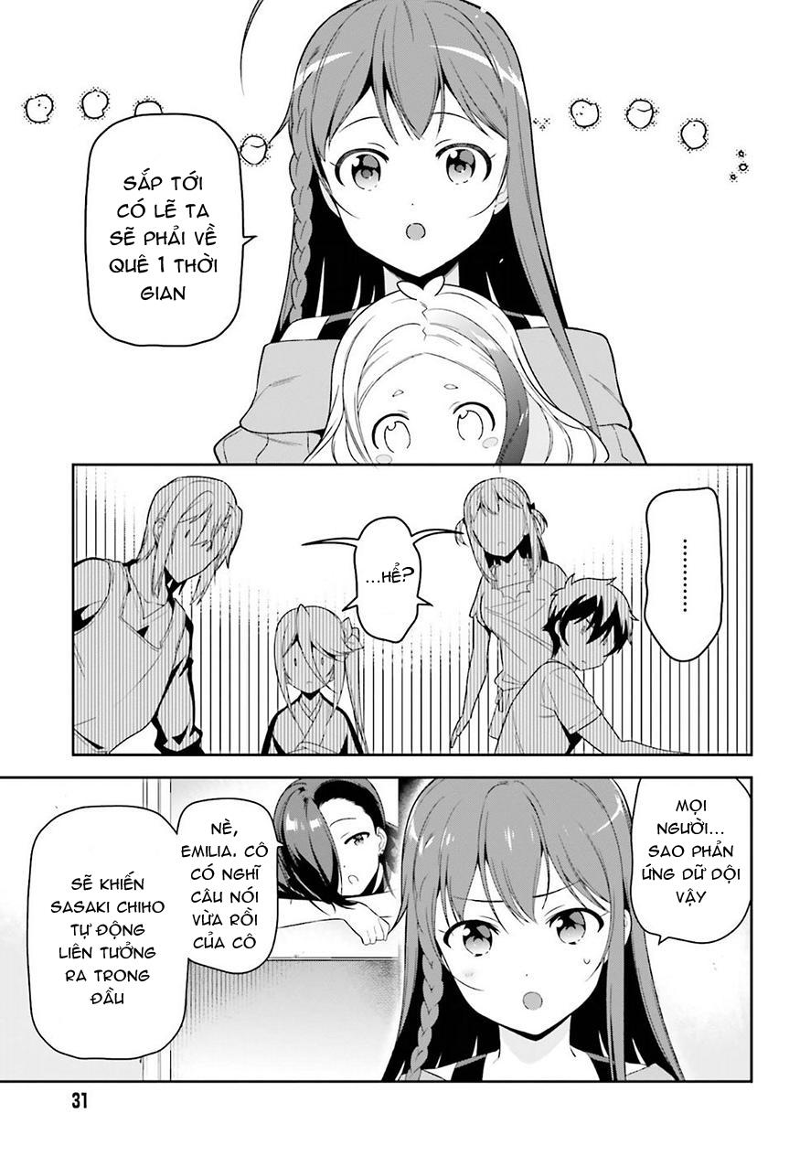 Ma Vương Đi Làm - Chương 70 - Trang 4