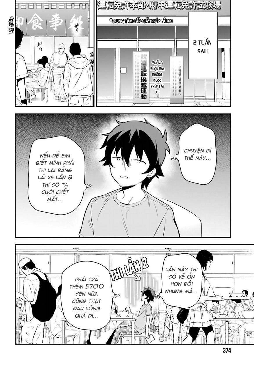 Ma Vương Đi Làm - Chương 71 - Trang 13