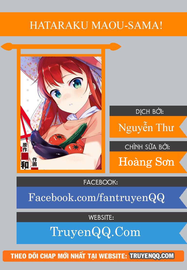 Ma Vương Đi Làm - Chương 73 - Trang 14