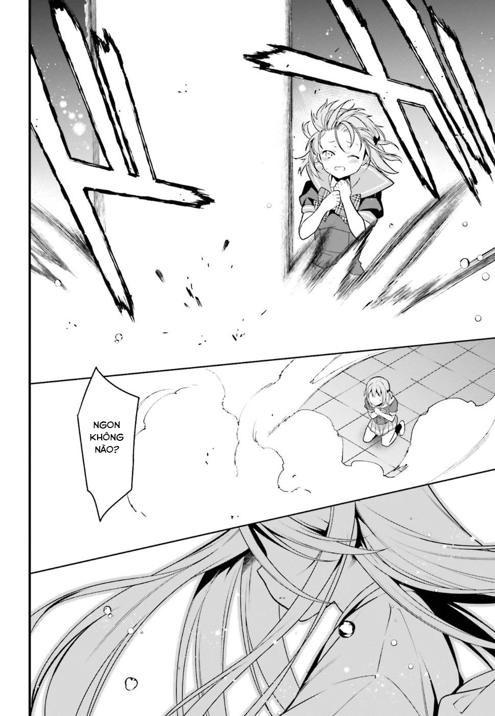 Ma Vương Đi Làm - Chương 75 - Trang 15