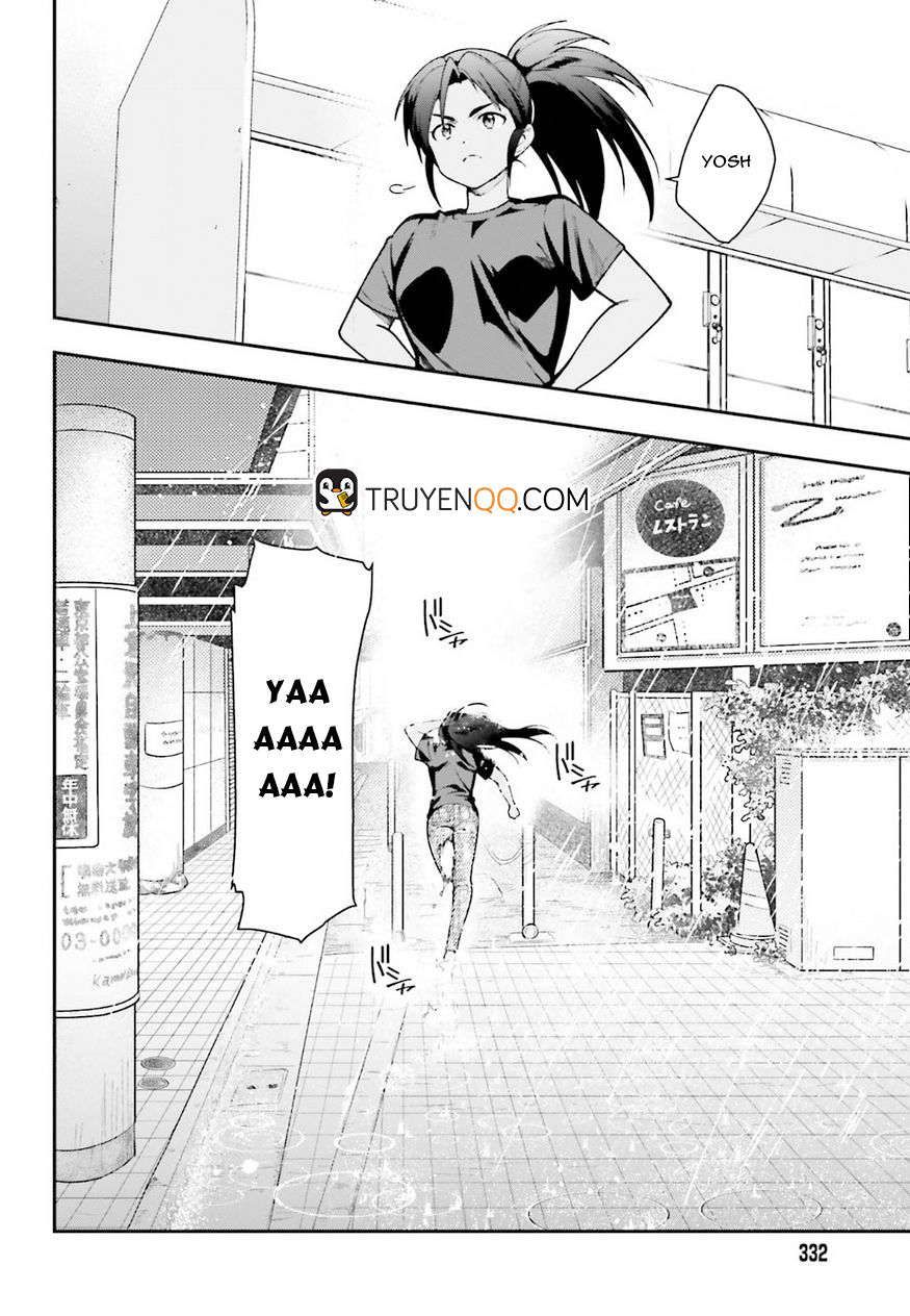 Ma Vương Đi Làm - Chương 77 - Trang 16