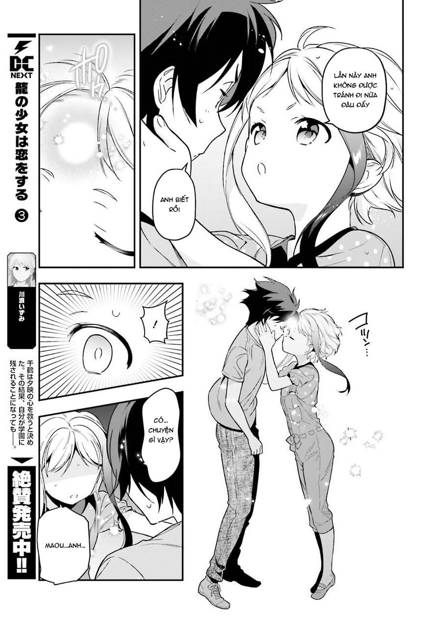 Ma Vương Đi Làm - Chương 77 - Trang 25