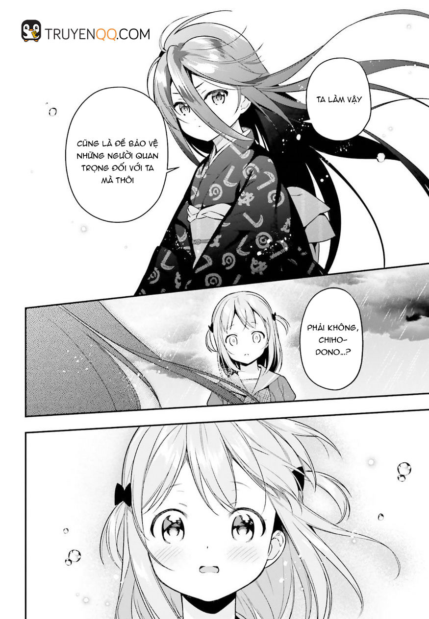 Ma Vương Đi Làm - Chương 77 - Trang 38