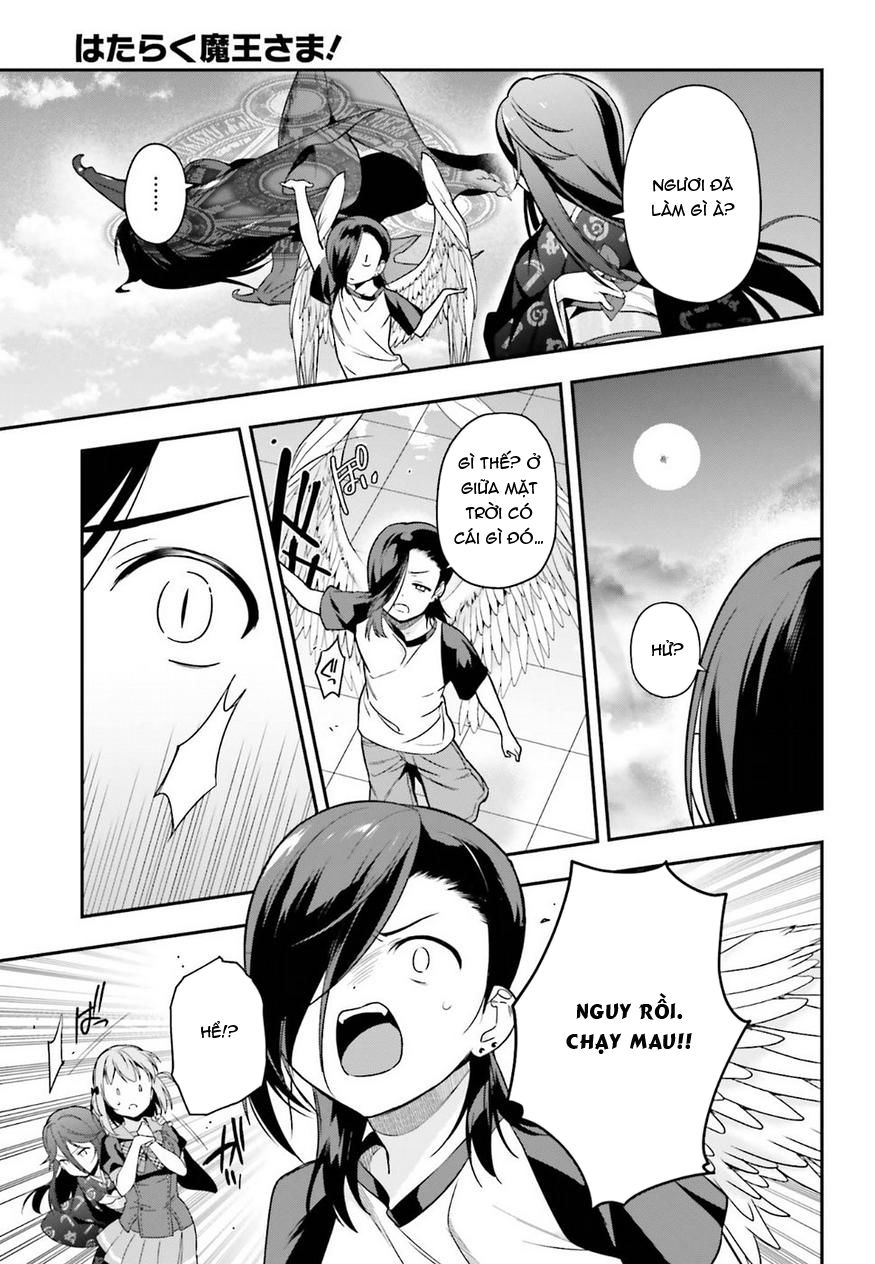 Ma Vương Đi Làm - Chương 77 - Trang 41