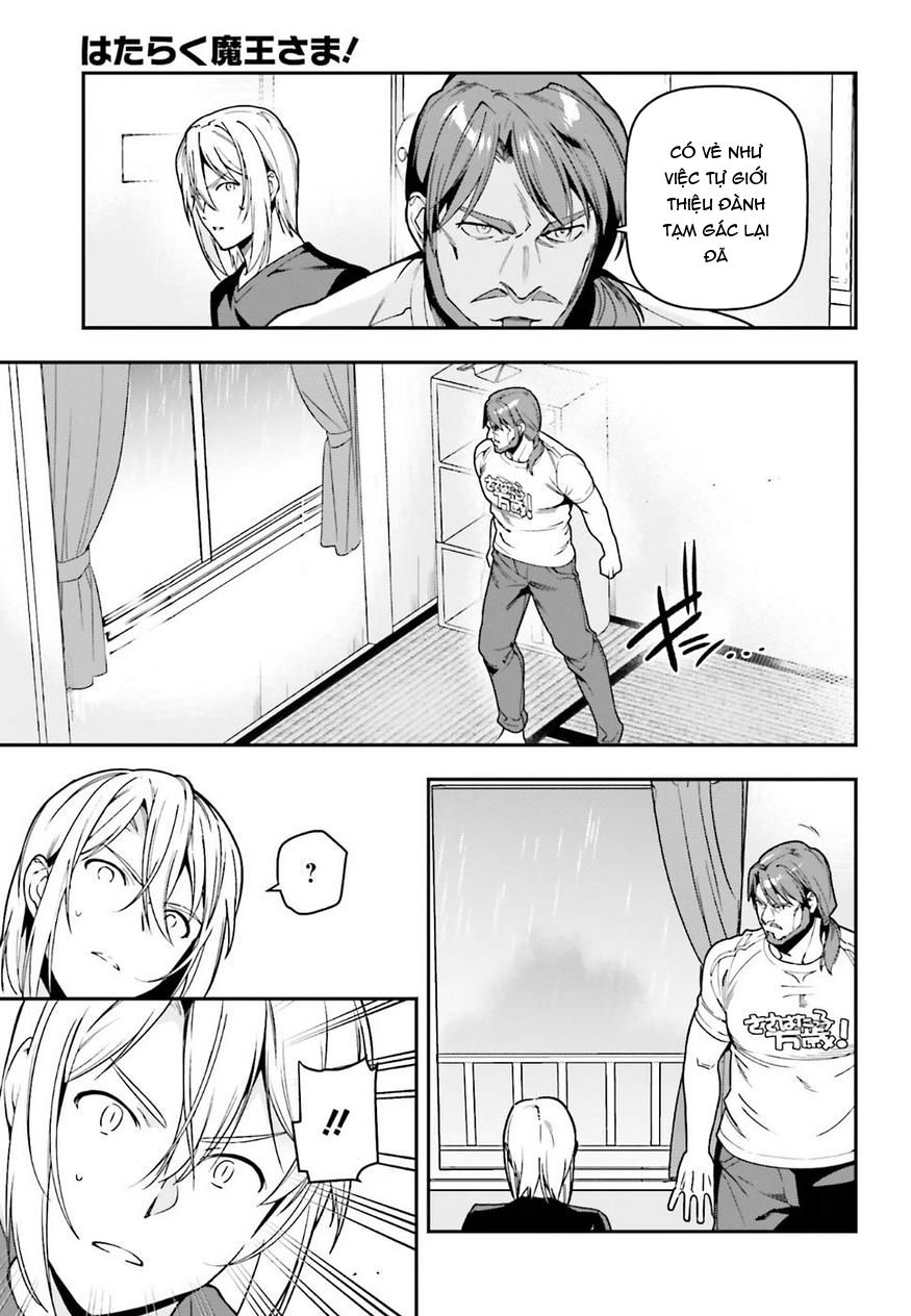 Ma Vương Đi Làm - Chương 77 - Trang 7