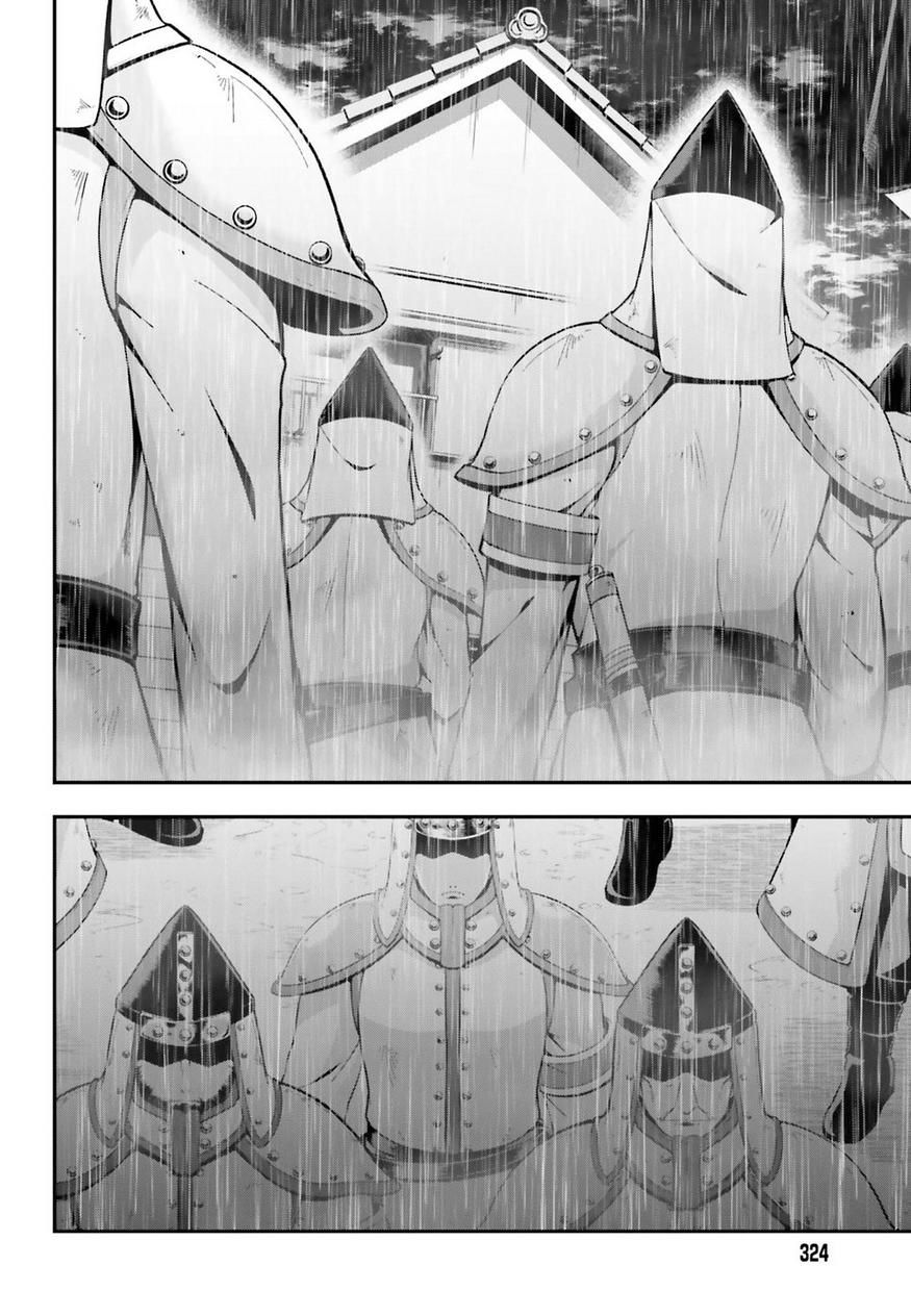 Ma Vương Đi Làm - Chương 77 - Trang 8