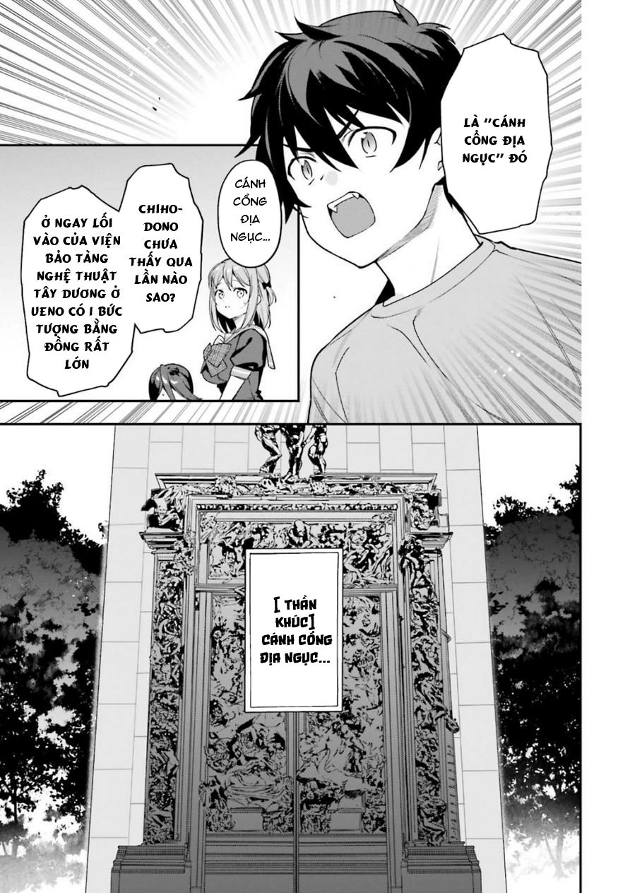 Ma Vương Đi Làm - Chương 80 - Trang 26