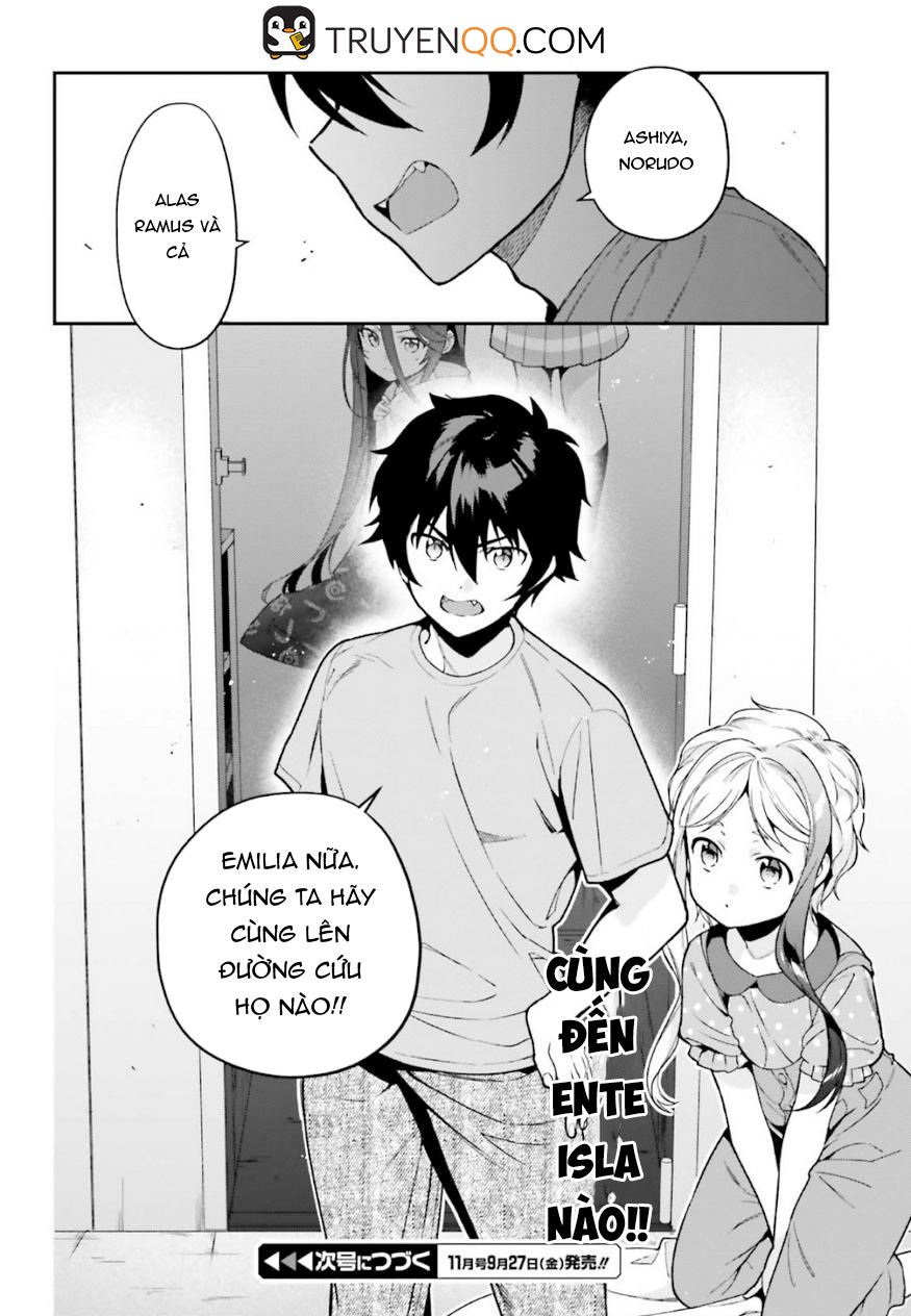 Ma Vương Đi Làm - Chương 80 - Trang 29