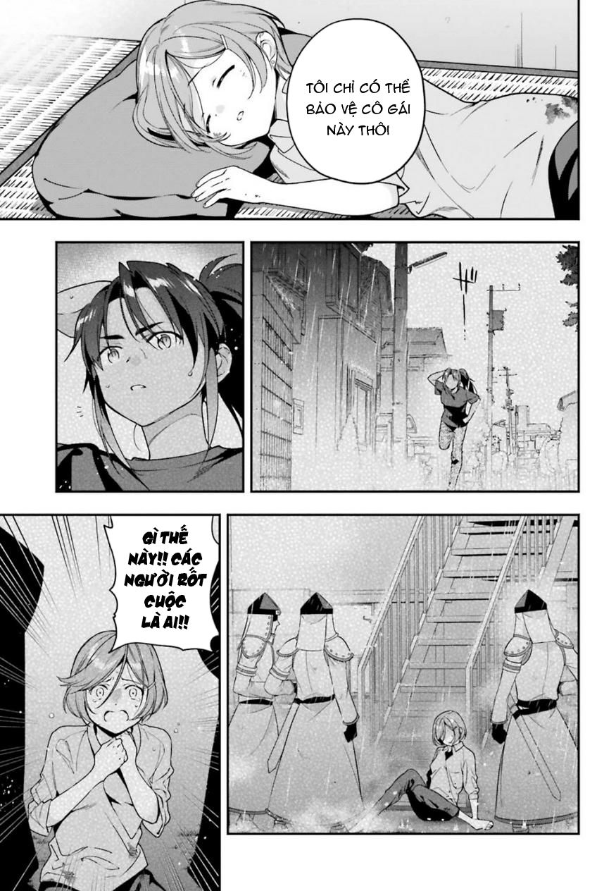 Ma Vương Đi Làm - Chương 80 - Trang 4