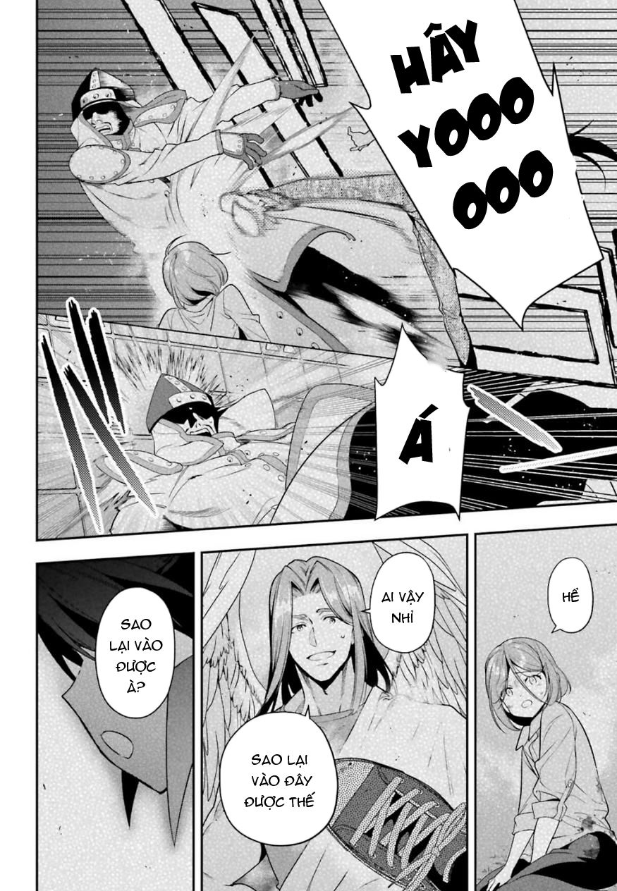 Ma Vương Đi Làm - Chương 80 - Trang 7