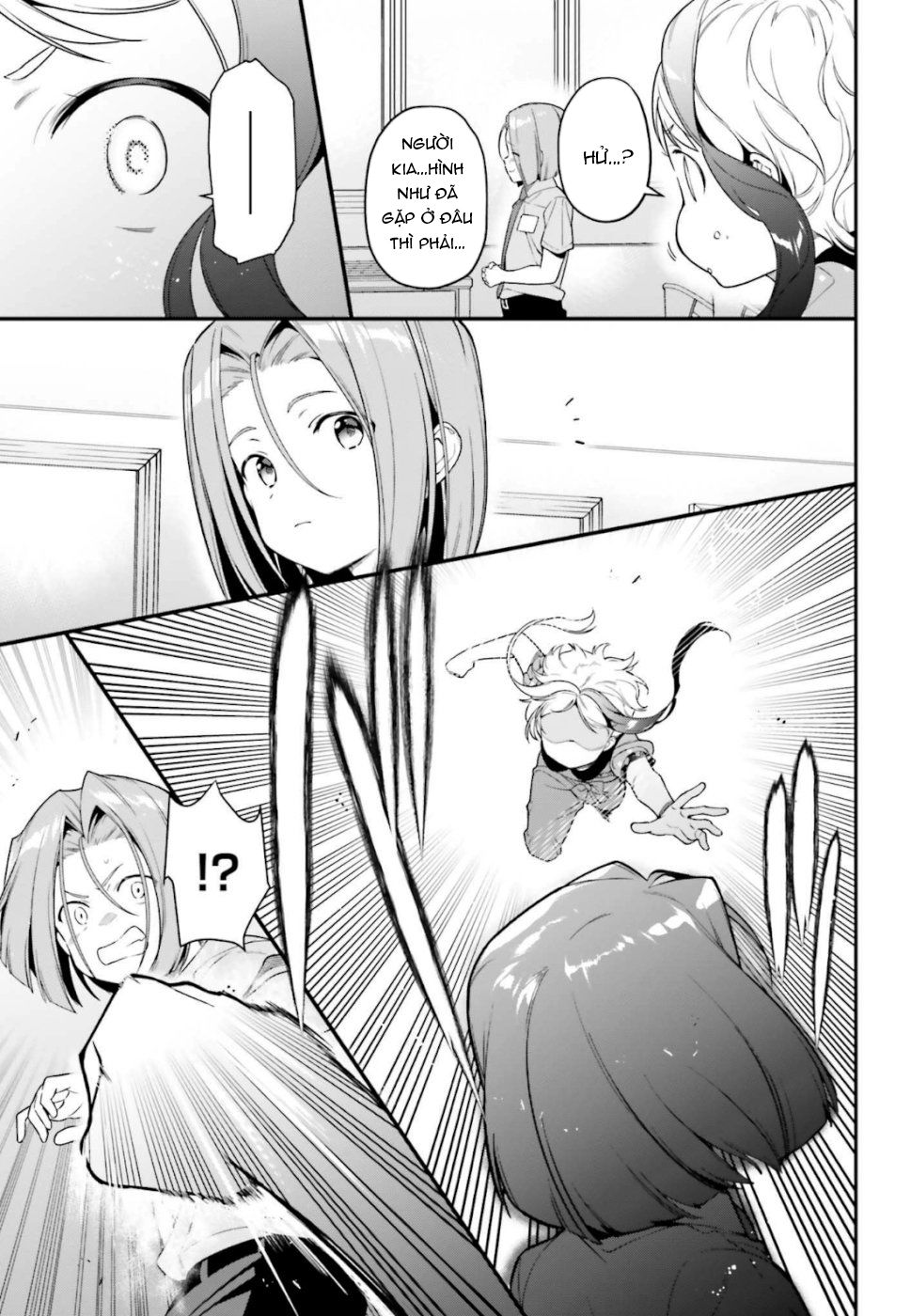 Ma Vương Đi Làm - Chương 82 - Trang 14