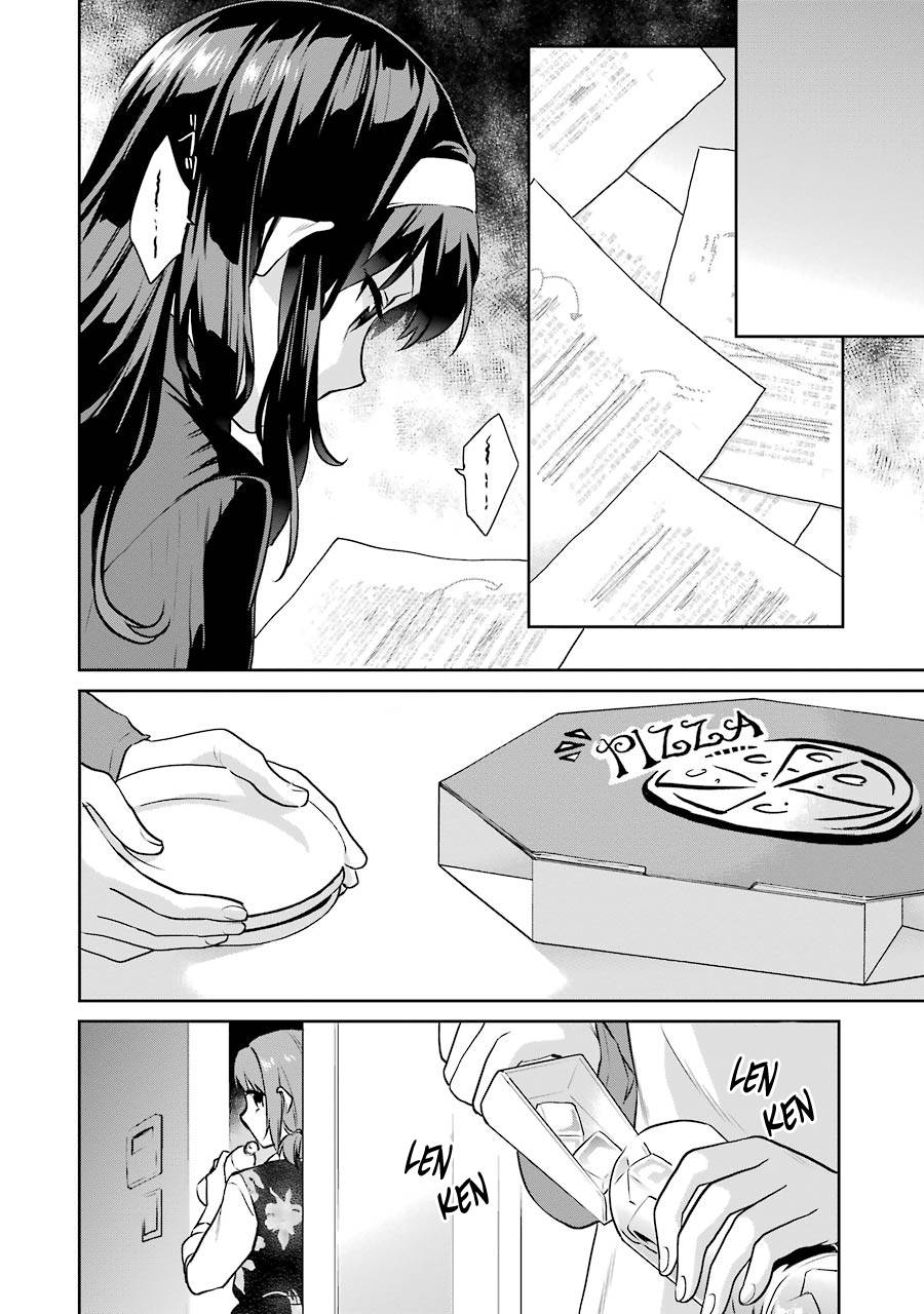 Saenai Kanojo No Sodatekata - Chương 37 - Trang 15