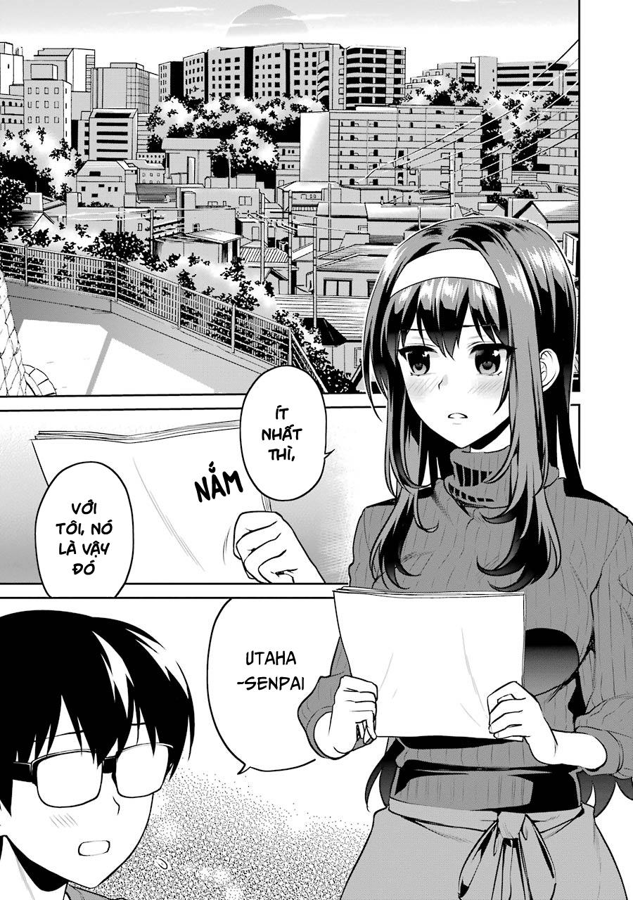 Saenai Kanojo No Sodatekata - Chương 38 - Trang 13