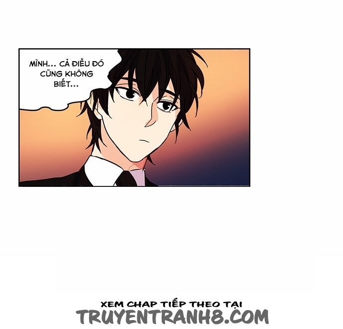 Cô Bạn Gái Kì Lạ Của Tôi - Chương 10 - Trang 20