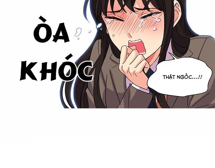 Cô Bạn Gái Kì Lạ Của Tôi - Chương 10 - Trang 24