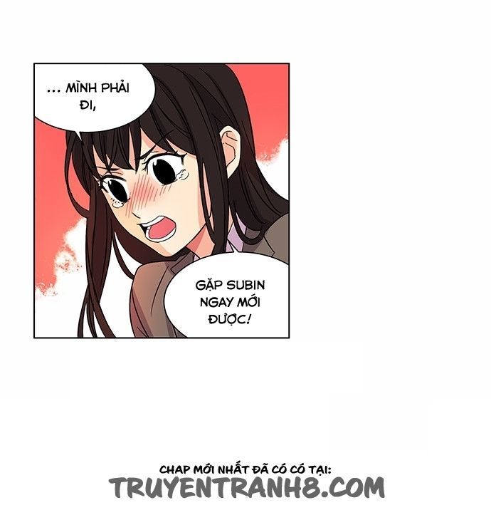 Cô Bạn Gái Kì Lạ Của Tôi - Chương 10 - Trang 26