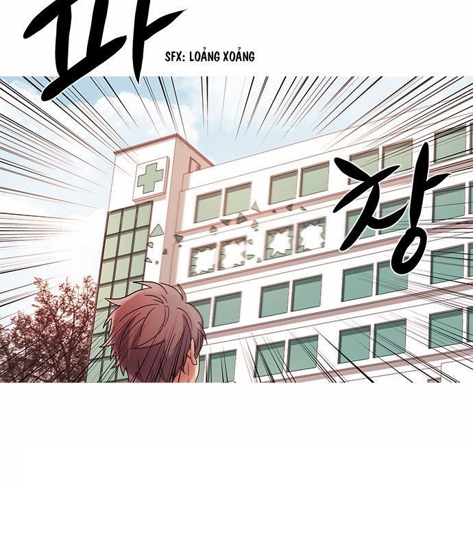 Cô Bạn Gái Kì Lạ Của Tôi - Chương 10 - Trang 40