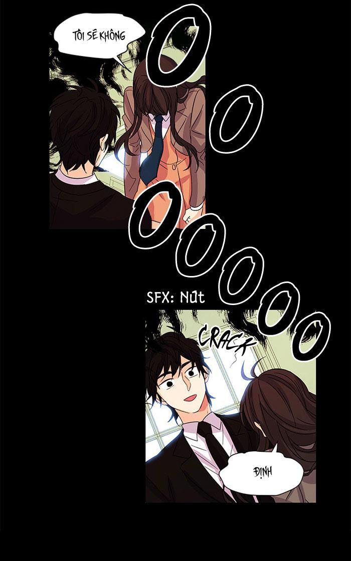 Cô Bạn Gái Kì Lạ Của Tôi - Chương 11 - Trang 20