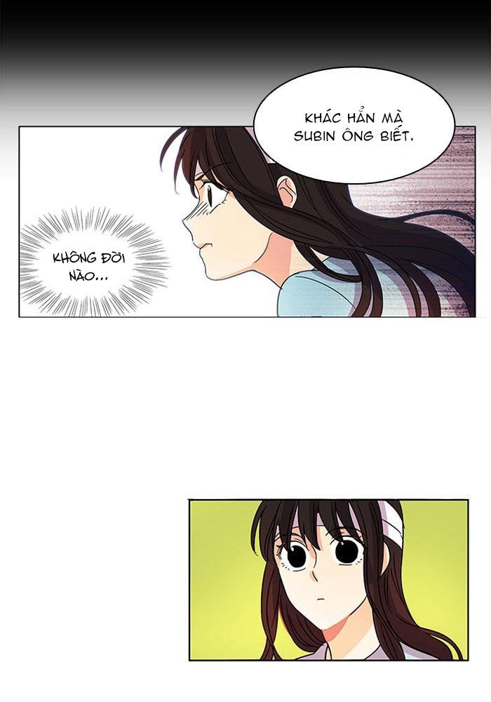 Cô Bạn Gái Kì Lạ Của Tôi - Chương 11 - Trang 26