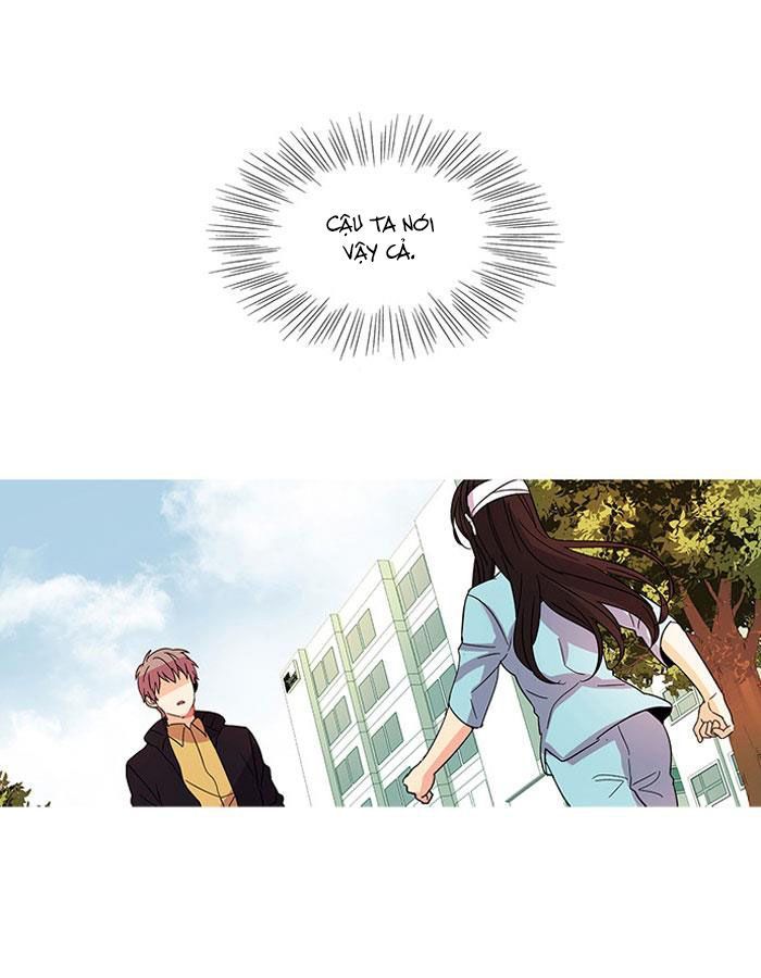 Cô Bạn Gái Kì Lạ Của Tôi - Chương 11 - Trang 27