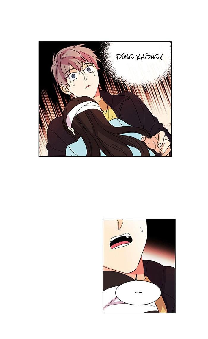 Cô Bạn Gái Kì Lạ Của Tôi - Chương 11 - Trang 37