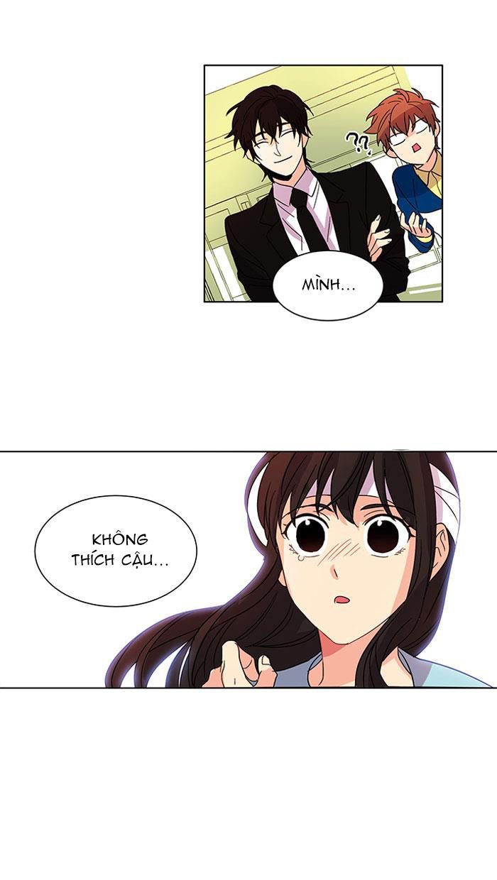Cô Bạn Gái Kì Lạ Của Tôi - Chương 11 - Trang 39