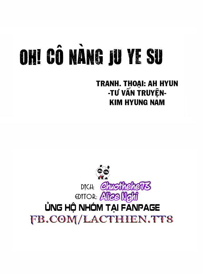 Cô Bạn Gái Kì Lạ Của Tôi - Chương 11 - Trang 8