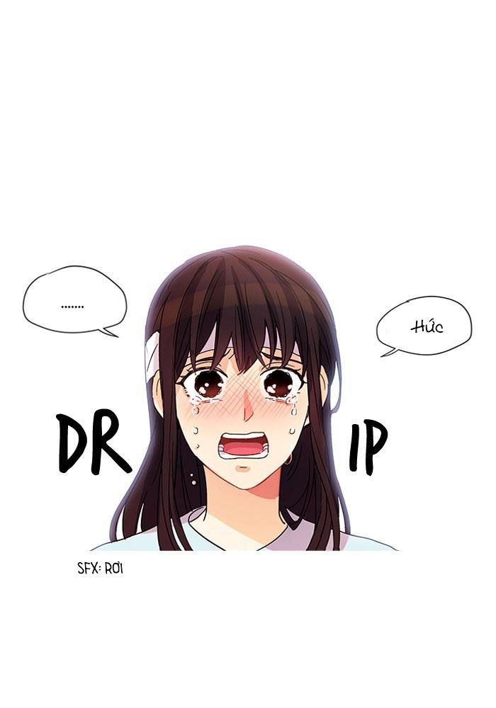 Cô Bạn Gái Kì Lạ Của Tôi - Chương 12 - Trang 17