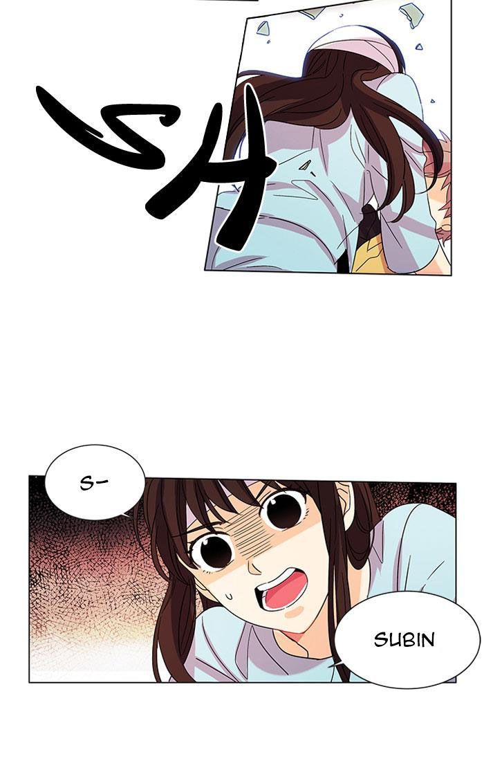 Cô Bạn Gái Kì Lạ Của Tôi - Chương 12 - Trang 24