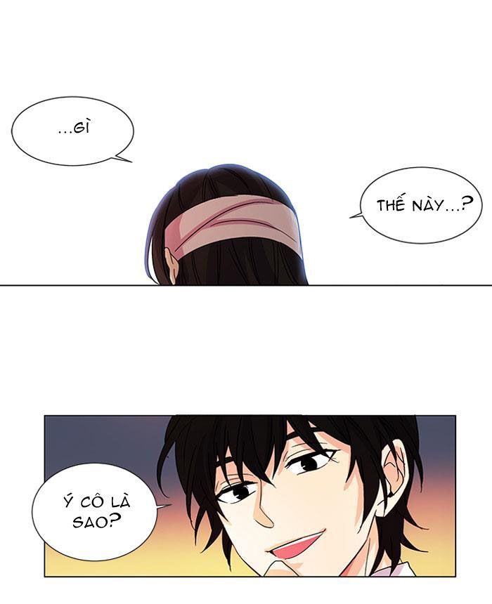 Cô Bạn Gái Kì Lạ Của Tôi - Chương 12 - Trang 26