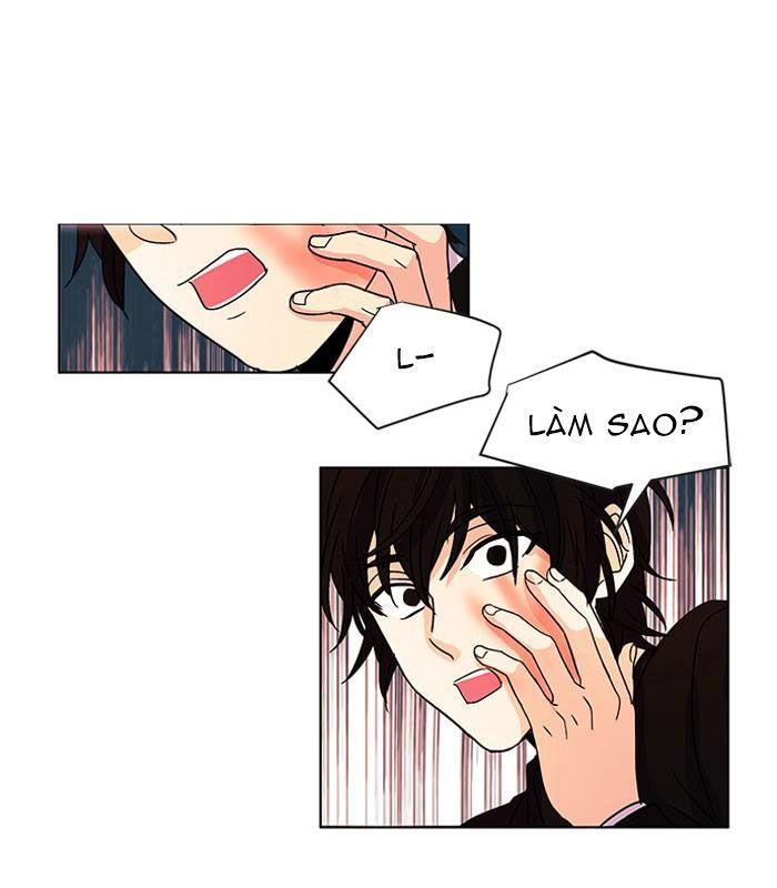 Cô Bạn Gái Kì Lạ Của Tôi - Chương 12 - Trang 36