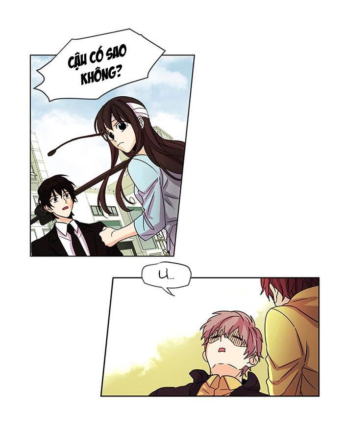 Cô Bạn Gái Kì Lạ Của Tôi - Chương 12 - Trang 39