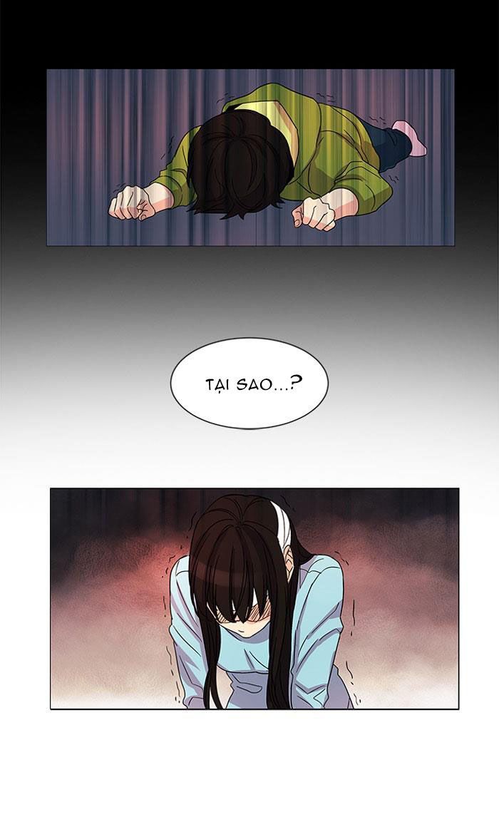 Cô Bạn Gái Kì Lạ Của Tôi - Chương 12 - Trang 7