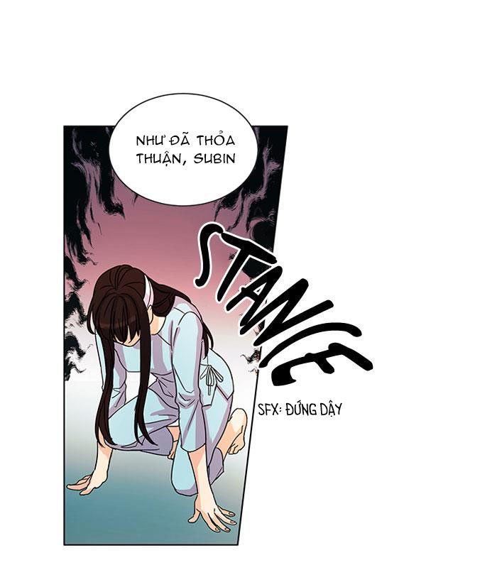 Cô Bạn Gái Kì Lạ Của Tôi - Chương 12 - Trang 9