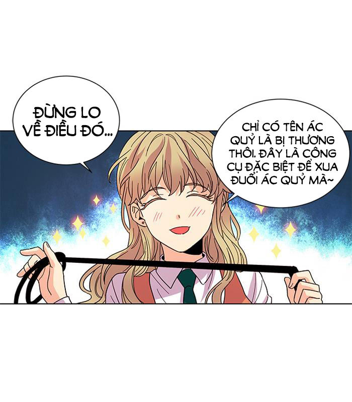 Cô Bạn Gái Kì Lạ Của Tôi - Chương 30 - Trang 14